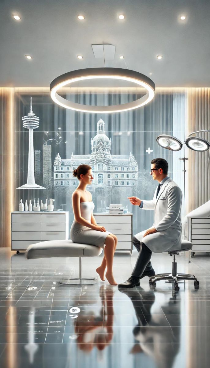Schönheitschirurgen Stuttgart, Schönheitschirurgie Stuttgart