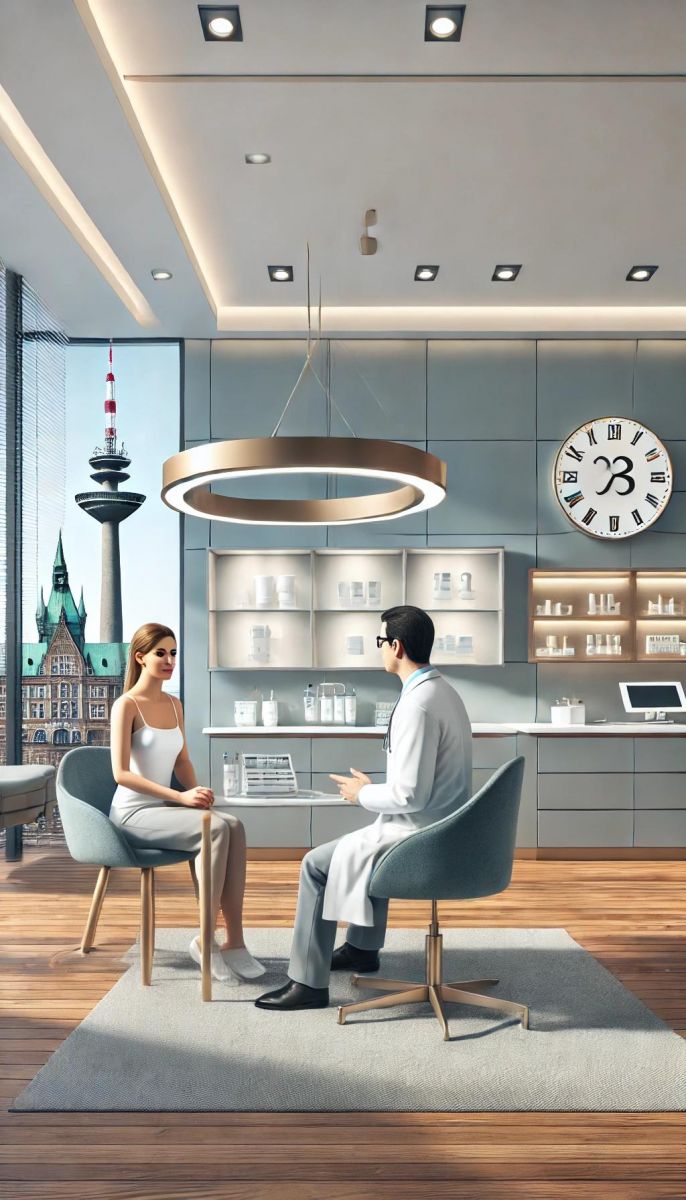 Schönheitschirurgen Dortmund, Schönheitschirurgie Dortmund