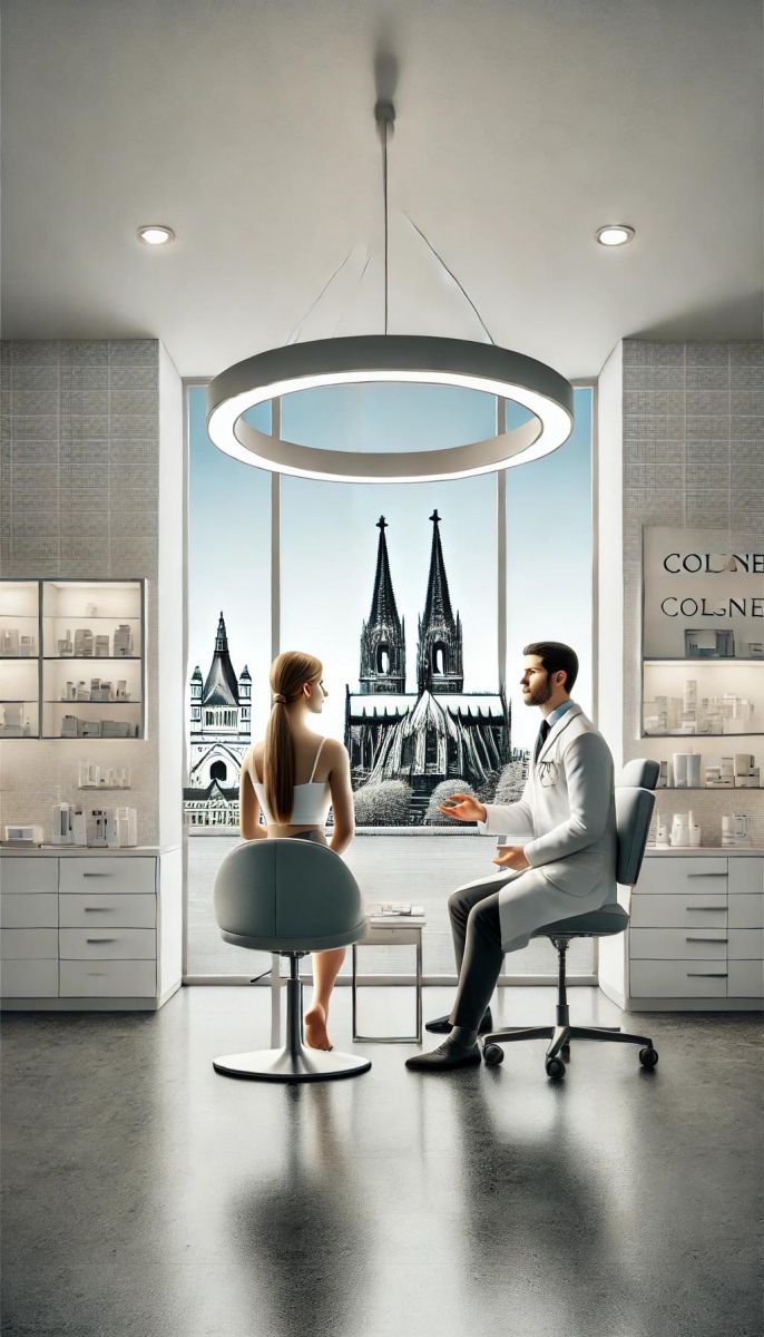 Schönheitschirurgie Köln Schönheitschirurgen